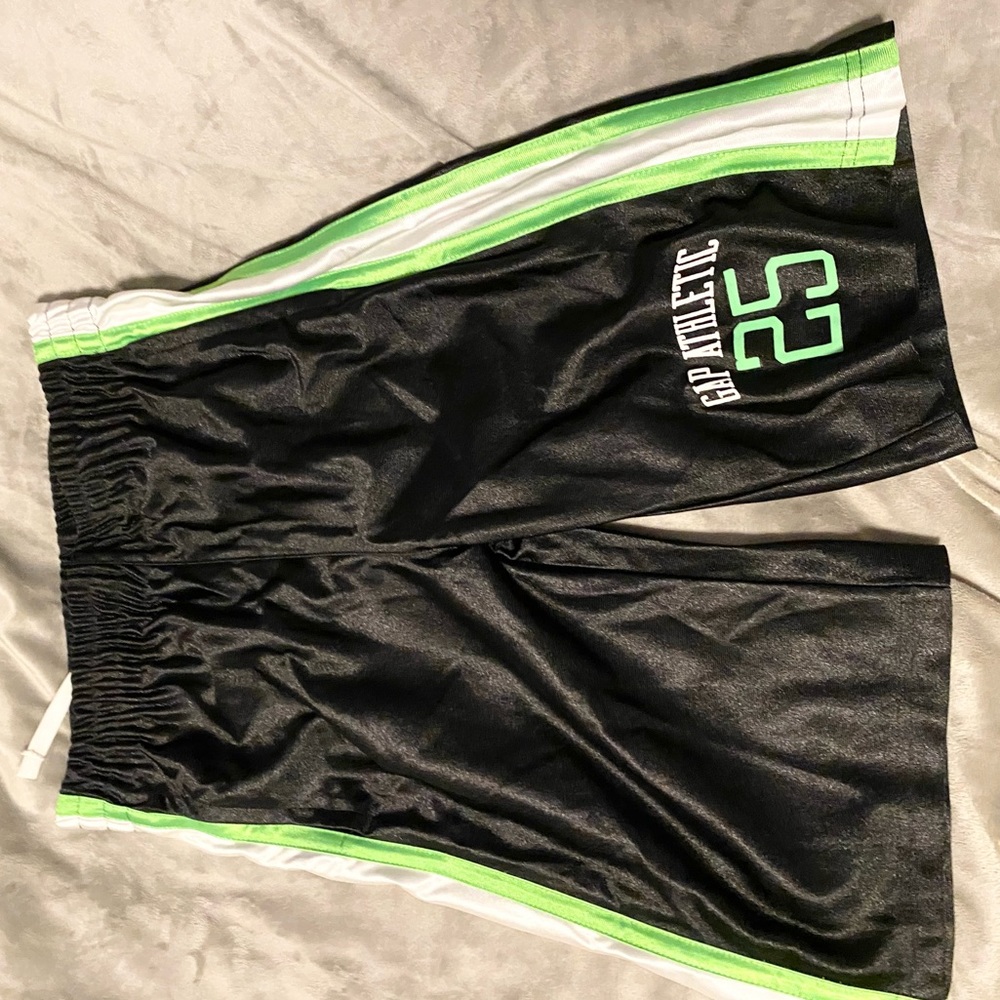 GAP kids shorts